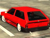 1993 Volkswagen Parati CL